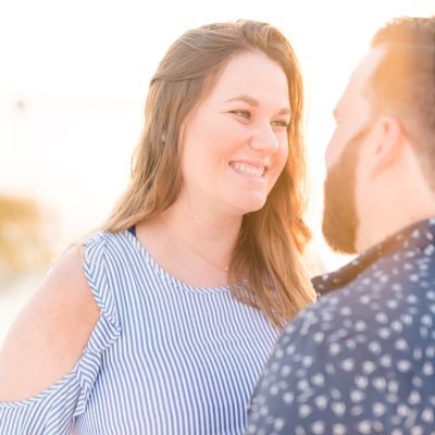 mbrookewaterman's profile picture. Daughter of the King, wife, momma to Skylar & Rylee, educator, bibliophile, wanderer, and cat lady ⛰🌻🐈📚👨‍👩‍👧‍👧