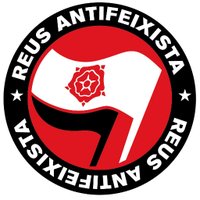 Reus antifeixista (@reusantifa) 's Twitter Profile Photo Reus antifeixista (@reusantifa) 's Twitter Profile Photo