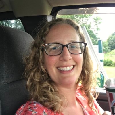 HS Biology Teacher, mom, and wife. Lover of🌲 🌳,📚, #NGSS, learning, and 🧘♂️.