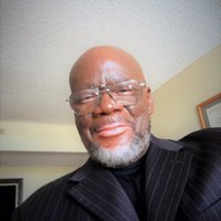 Cecil Ford - @practitioners1 Twitter Profile Photo