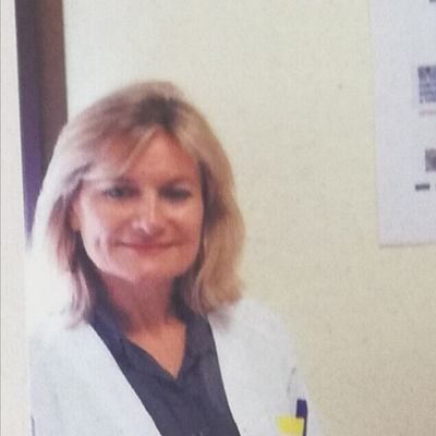 MFYC. Ilusionada x mejorar mi profesión. @cesmmur . 20 años trabajados en urgencias hospital y ahora sindicalista. Nadie es perfecto