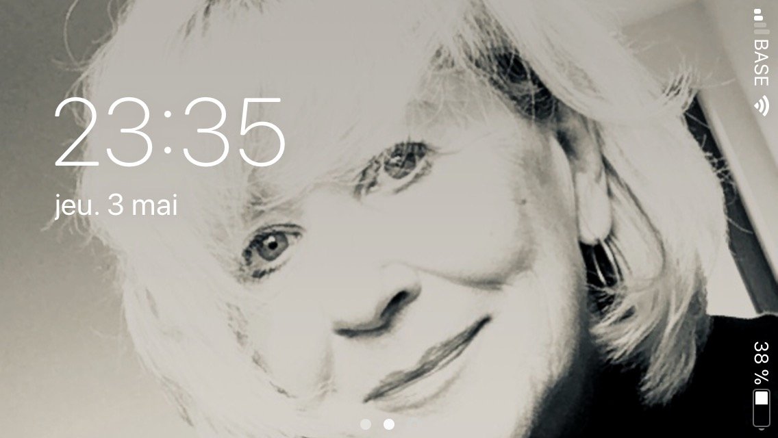 AnnLelubre's profile picture. I'm what I'm ...