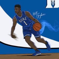 Zion Williamson(@Zionwilliamson) 's Twitter Profile Photo