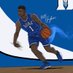 Zion Williamson (@Zionwilliamson) Twitter profile photo