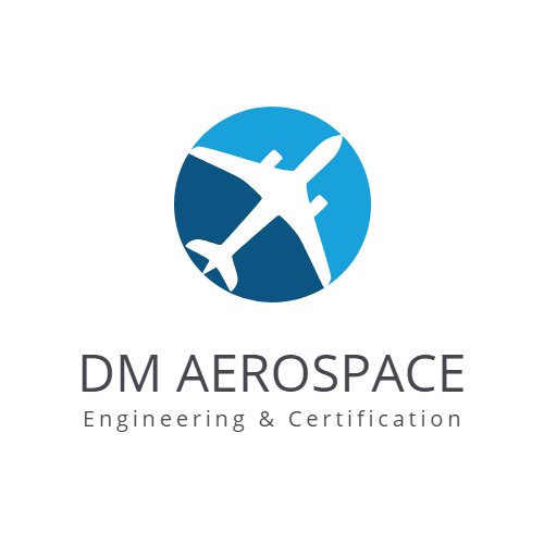 DmAerospace's profile picture. 