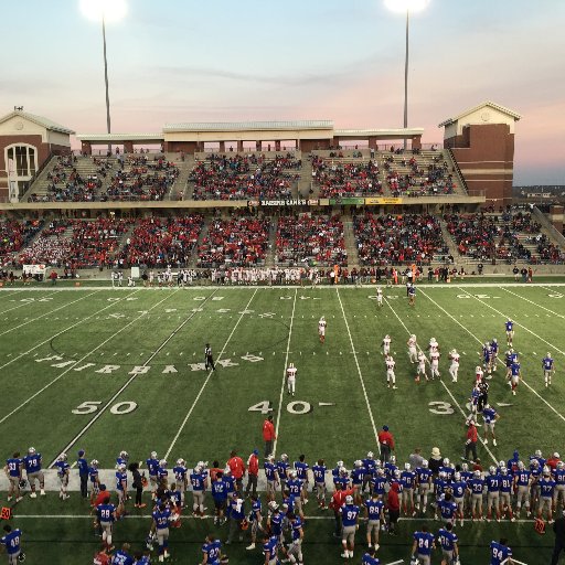 TX HS Football 512 (texasfbculture) Twitter
