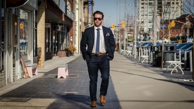 Duvalgarrett1's profile picture. Future realtor with LEAP Real Estate Services Inc Brokerage in Waterloo. Passion for business, real estate and exceptional customer service.
