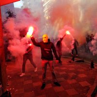 Oğuz (@fisek_1907) Twitter profile photo