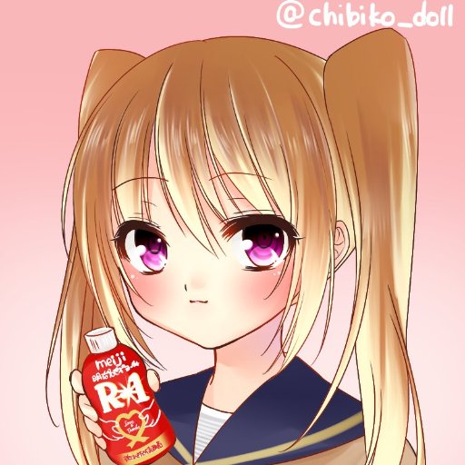 Paydoll_0's profile picture. 2%の確率でドール写真を投稿するぺいどーる
うちの子まとめ：https://t.co/0CH5NO0qZL