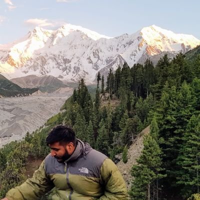 yasirhussainsaj's profile picture. 