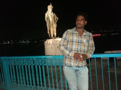 Chandra45168295's profile picture. C.M. meena