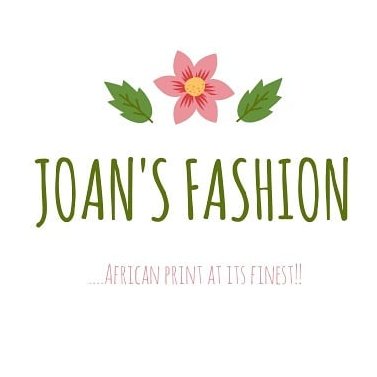 JoansFashionNG's profile picture. 