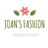 Joan's Ankara Fashion(@JoansFashionNG) 's Twitter Profile Photo