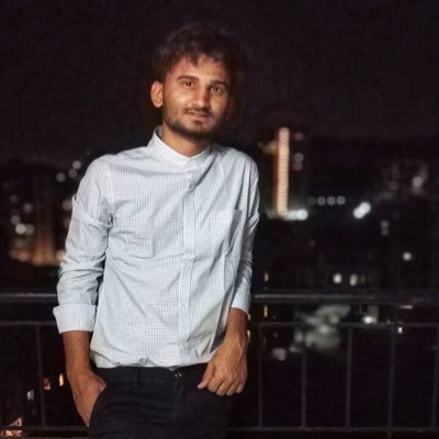 Everything in between JavaScript, Node, Golang, MongoDB...