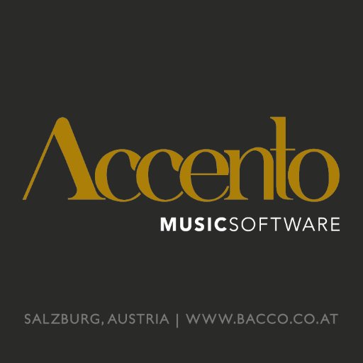 Accento • Music Assistance Software • play better faster •
Available for 16+ instruments and 14 languages.
#musicassistant #music #pedagogy #accento #salzburg