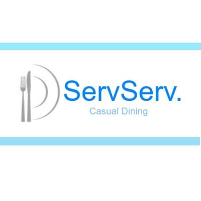 Serv_casual's profile picture. Tips de Casual Dining - Hotel - Restaurant & Bar.