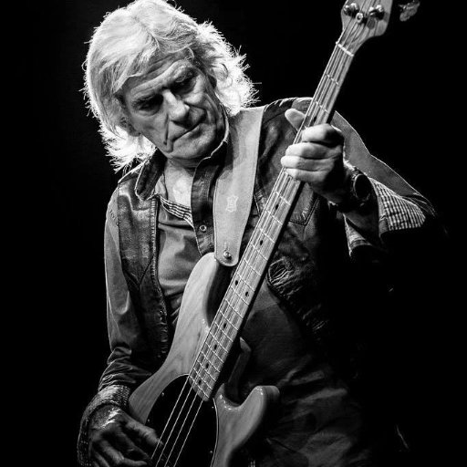 bassmanbaz's profile picture. Previously with Sharpeez