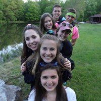 USCHS Mentors(@USCHSMentoring) 's Twitter Profile Photo