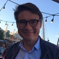 Lardy (@hubertlardy) 's Twitter Profile