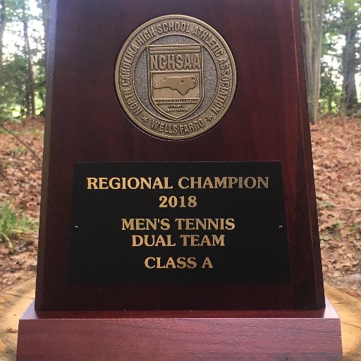 Official Twitter feed for the high school men's tennis team at Lincoln Charter School (Denver, NC). NCHSAA Final 4 qualifier: 2022, 2019, 2018, 2016. Go Eagles!