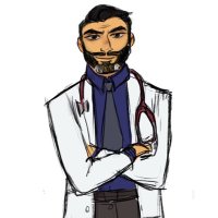 Jonathan Afilalo (@frailtymd) 's Twitter Profile