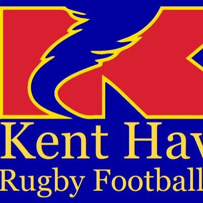 Kent minor rookie rugby main account