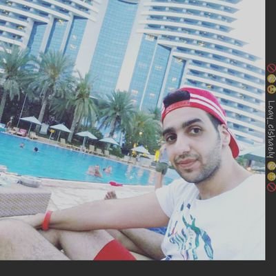 LoayShazly's profile picture. 