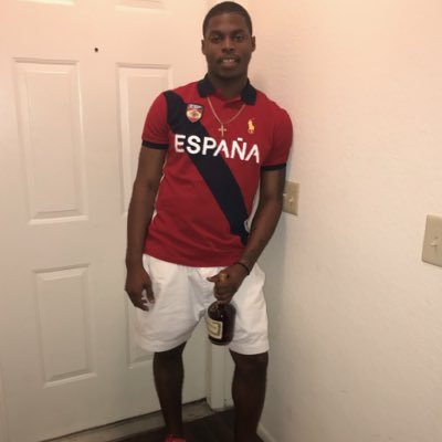 _Dreamchaser234's profile picture. 