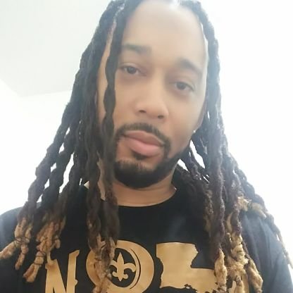 indeliblebird's profile picture. DJ, Curator, & New Orleans ambassador. Former promo exec @ G.O.O.D. & Warner Music. RIP Brison Williams aka Blocbusta #RawPoetix 4Ever.