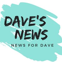 Dave's News(@davesnewscom) 's Twitter Profile Photo