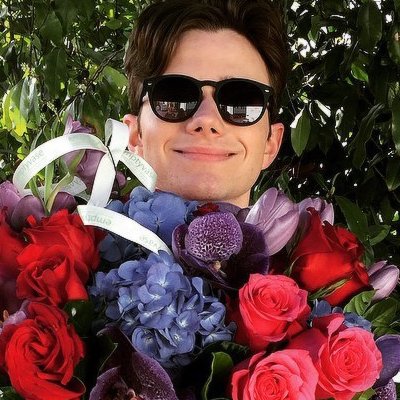 gleekpics's profile picture. fan acc