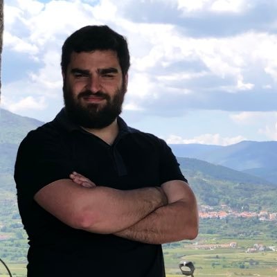 MD | Public Health Resident | Ph.D. Student @FMUPorto | Public Health Researcher @ISPUP