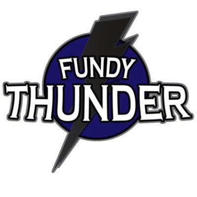Fundy Thunder Hockey - NSMMAAAHL fundythundermedia@gmail.com