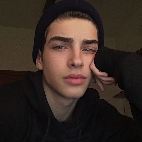 desastreletal's profile picture. I am the disaster that nobody needs in your life.