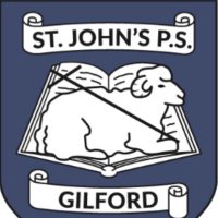 St. John's P.S (@stjohnsgilford) 's Twitter Profile Photo