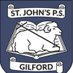 St. John's P.S (@stjohnsgilford) Twitter profile photo St. John's P.S (@stjohnsgilford) Twitter profile photo