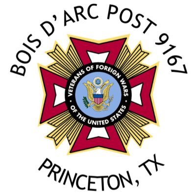 VFW Bois D’Arc Post 9167 works to serve veterans, the city of Princeton and kids programs.