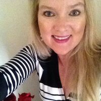 Tina McPherson - @TinaMMcPherson Twitter Profile Photo