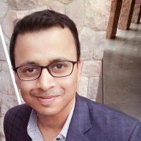 Debasish Ghosh (@tweetatdebasish) 's Twitter Profile