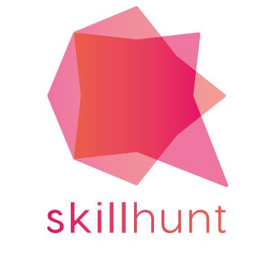 Skillhunt is an online recruitment solution based on candidate referrals.
Apply, Hire, Refer...