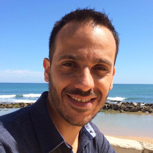 Tiago C. Luis Profile