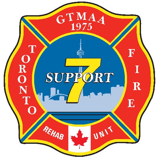 We're the Greater Toronto Multiple Alarm Association: an all volunteer, non-profit organization that provides a canteen service for Toronto firefighters