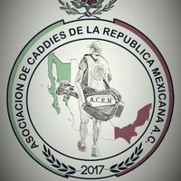 Asociación de Caddies de la República Mexicana A.C (@caddiesde) 's Twitter Profile