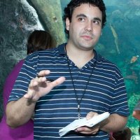 Sean Belk (@seanbelk) 's Twitter Profile