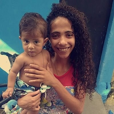 Mamãe do Kalleb 💙