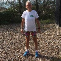Sue Richardson (@maxieblue56) 's Twitter Profile