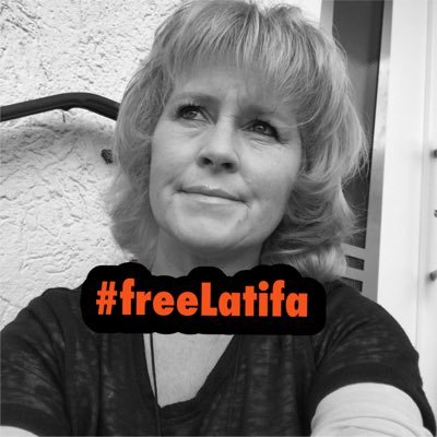 #freeLatifa #freeLatifa #Proofoflife # please support @detainedindubai