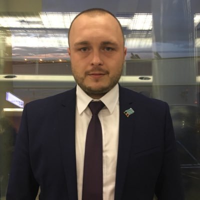 Sashaivanov888's profile picture. 