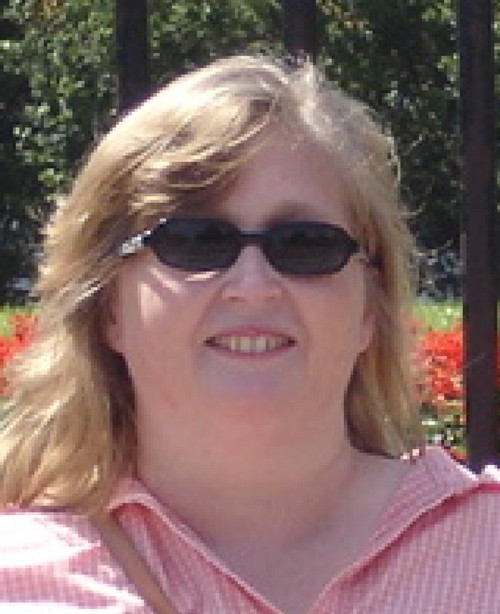 EQTJ's profile picture. Wife, Mom for Life, Printer, Bowler. Oh, and I read... a lot! I don't believe everything I read, so I prefer fiction