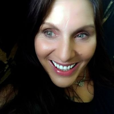 lovelym_slife's profile picture. PrimaryProgressiveMS is my Dx
not my 'life sentence'
Do not let the behavior of others destroy your inner peace/DaliLama.#RESIST4compassion&kindness☯️⚛️☮️